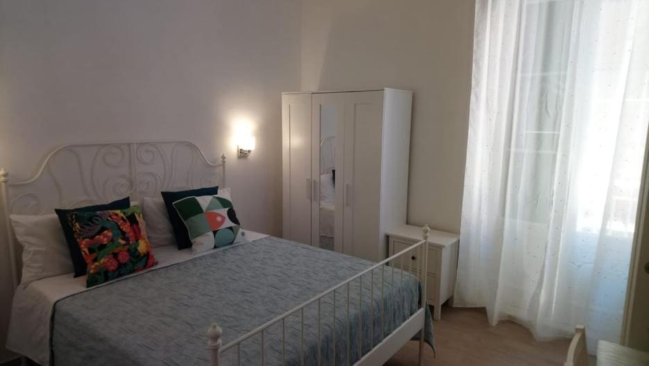 Mareluna Rooms Маргерита-ди-Савойя Экстерьер фото