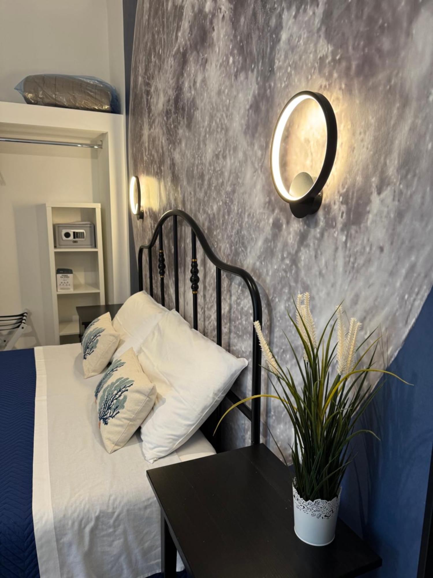 Mareluna Rooms Маргерита-ди-Савойя Экстерьер фото
